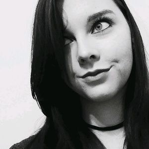 Meet your Posher, Liberty